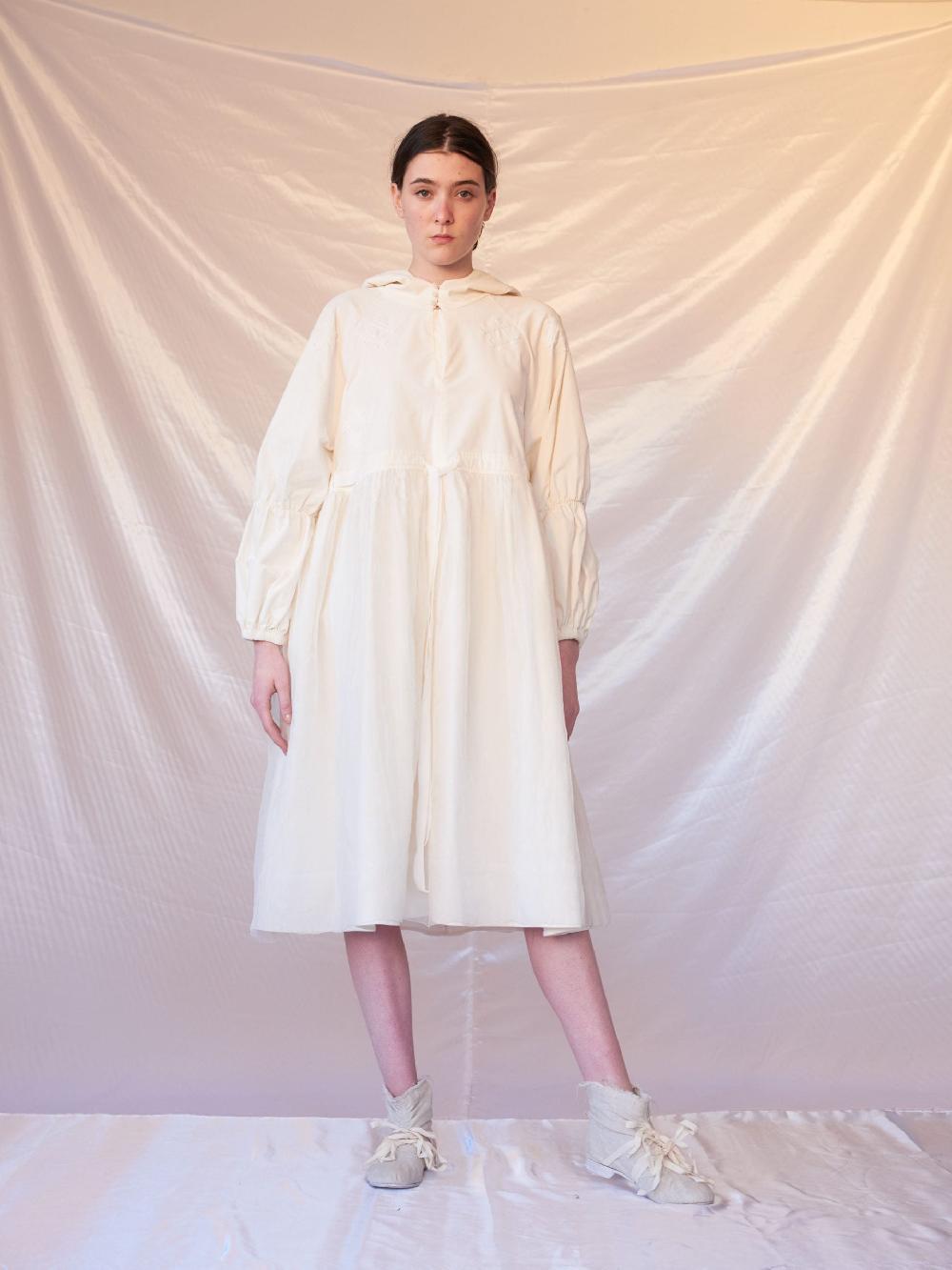 renli su Ethel dress