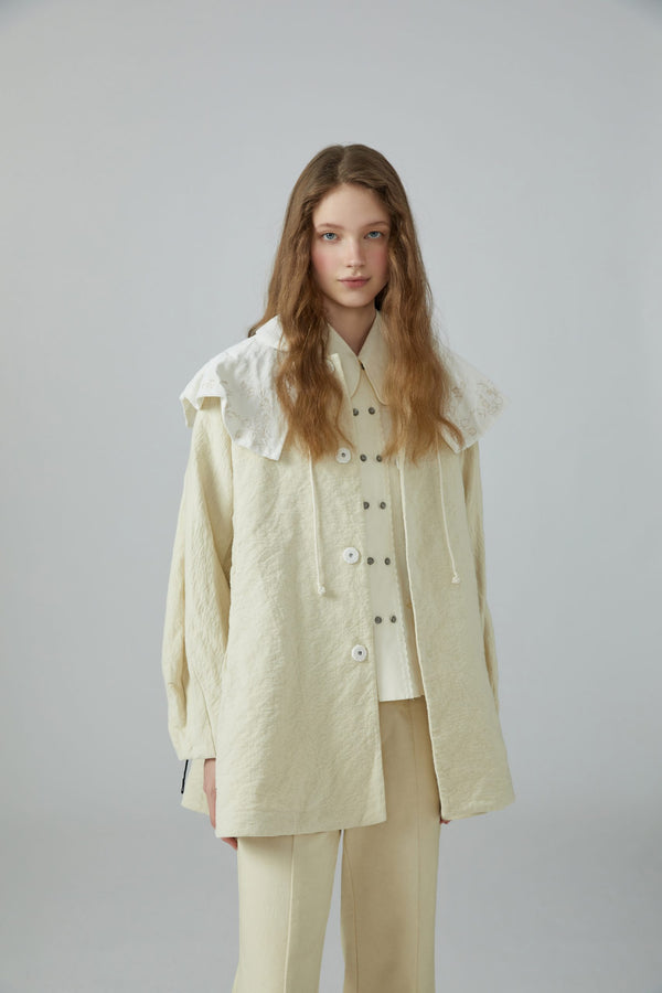 Renli Su Ezra Jacket