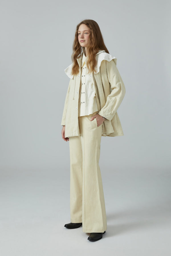 Renli Su Ezra Jacket