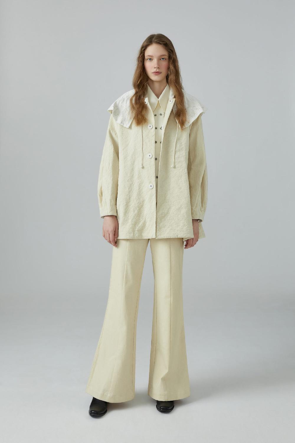 renli su Ezra Jacket