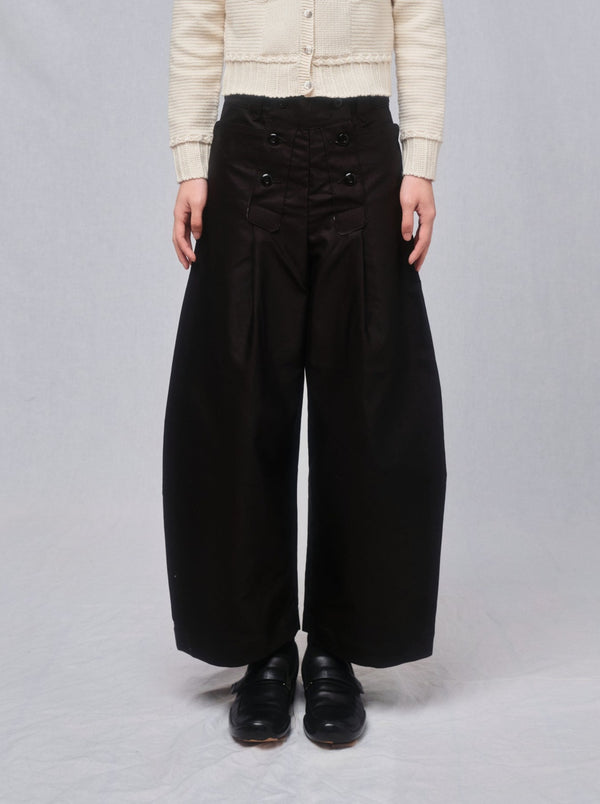 Renli Su Forest Carpenter's Trousers