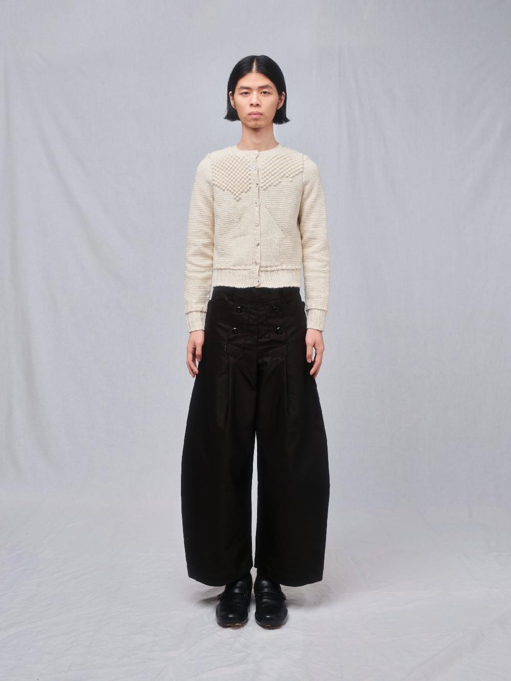 renli su Forest Carpenter's Trousers