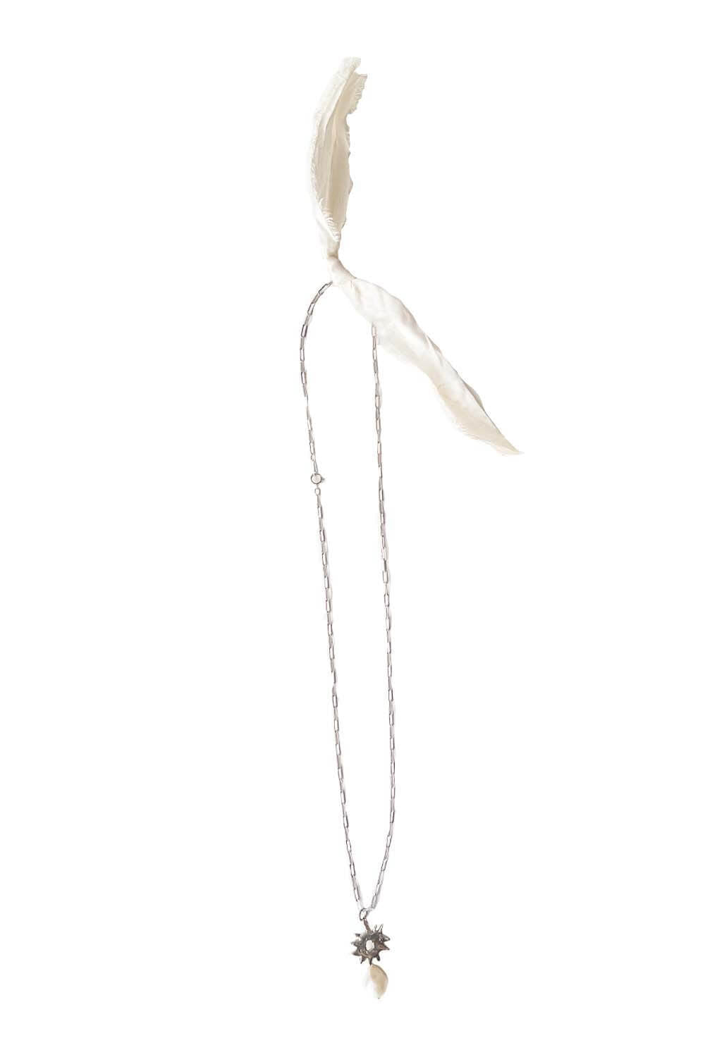 renli su Fortune star necklace