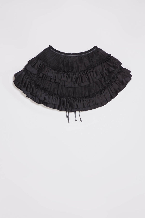 Renli Su Giselle Shirt Collar