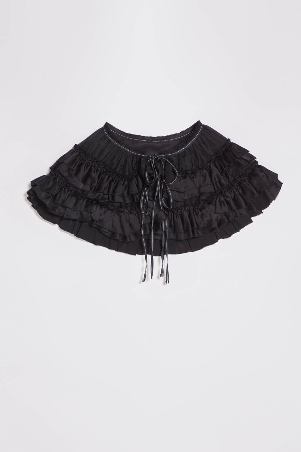 renli su Giselle shirt collar