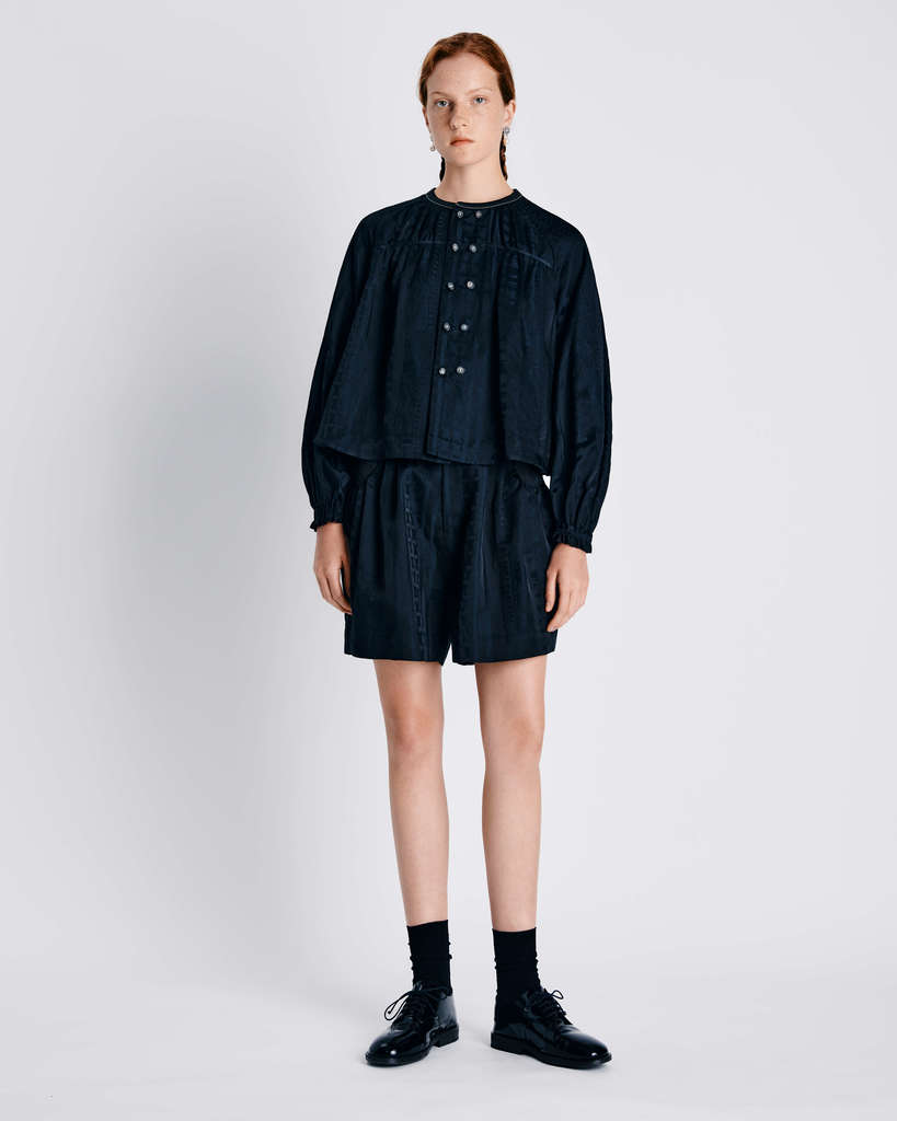 renli su Giselle shirt