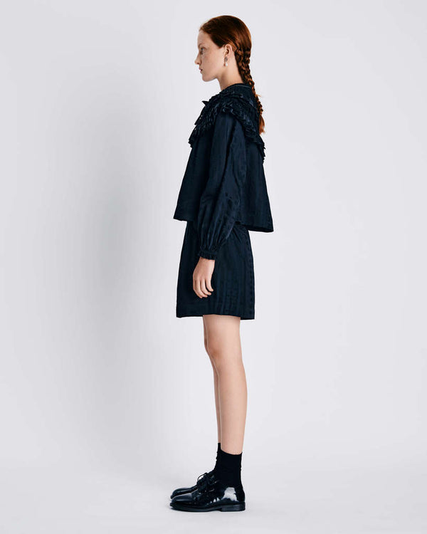 Renli Su Giselle Shorts