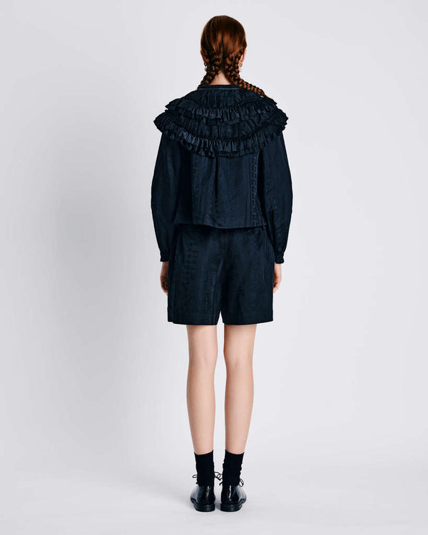 Renli Su Giselle Shorts