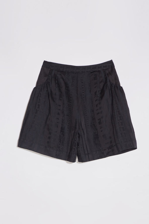 Renli Su Giselle Shorts
