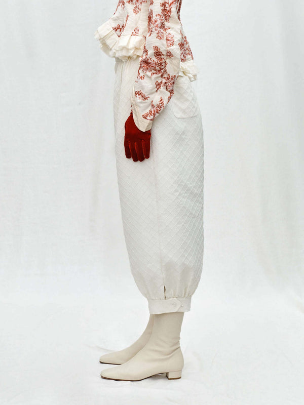 Renli Su Grace Trousers