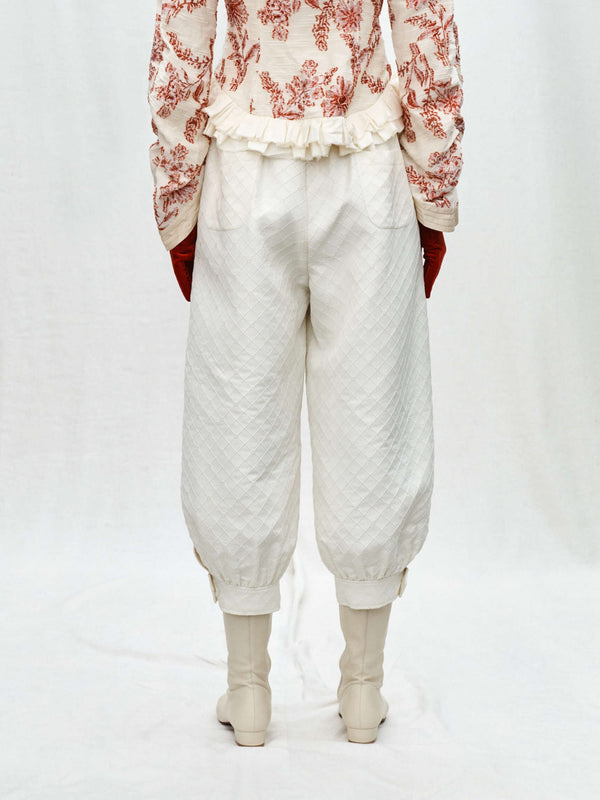 Renli Su Grace Trousers