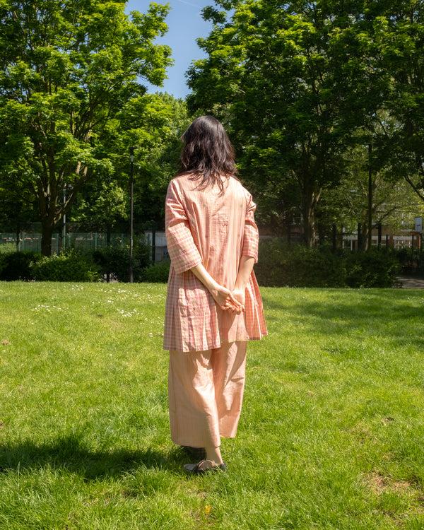 Renli Su HARAPPA TUNIC