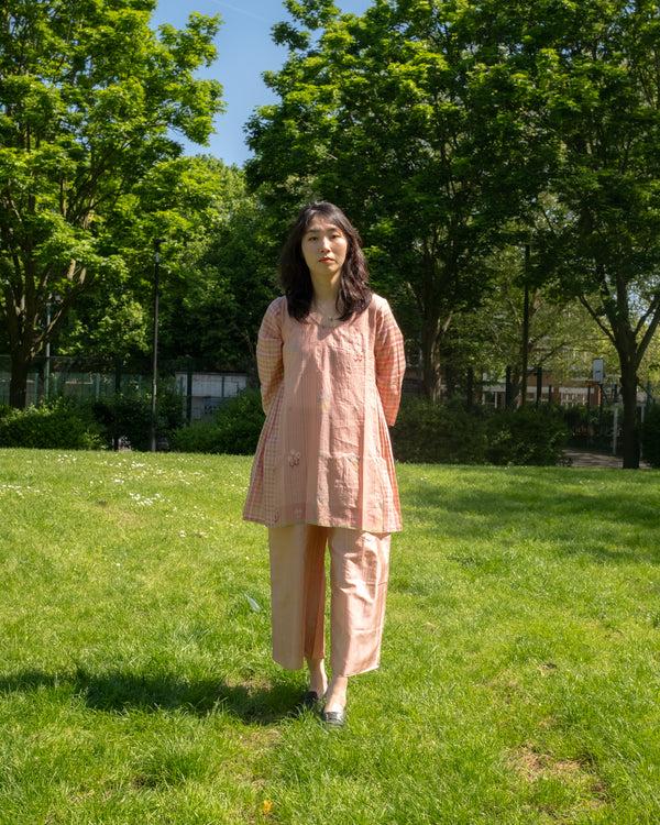 Renli Su HARAPPA TUNIC