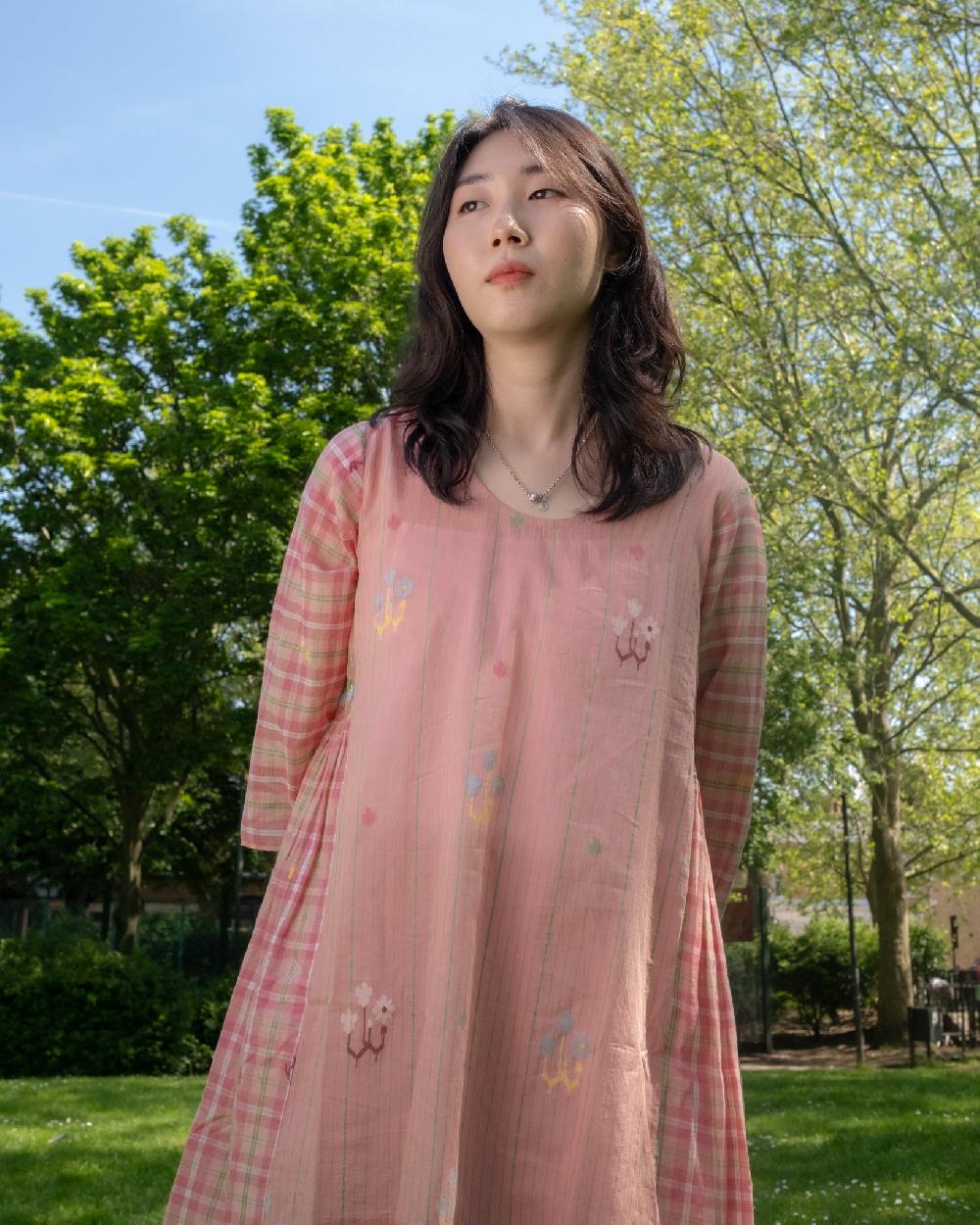 renli su HARAPPA TUNIC