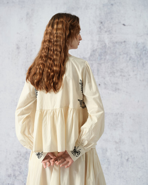 Renli Su Harune's Blouse