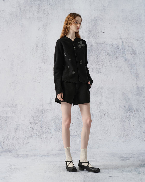 Renli Su Harune's Cardigan