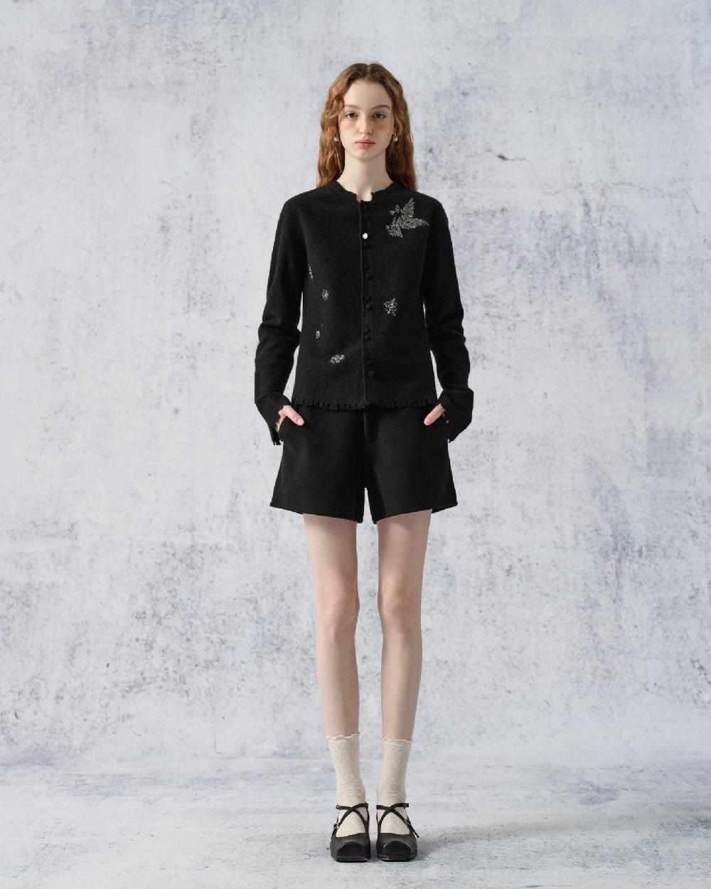 renli su Harune's Cardigan