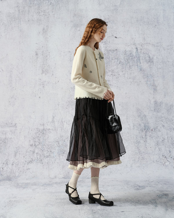 Renli Su Harune's Cardigan