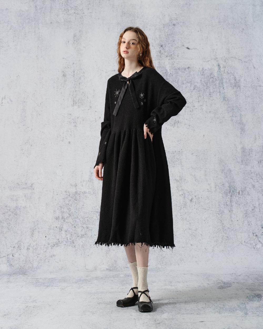 renli su Harune's K Dress