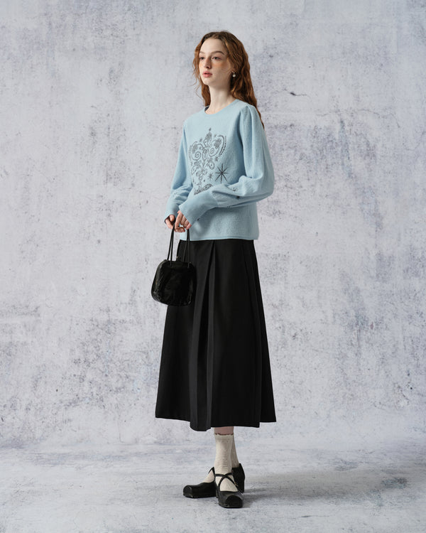 Renli Su Harune's Pullover