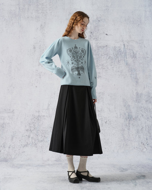 Renli Su Harune's Pullover