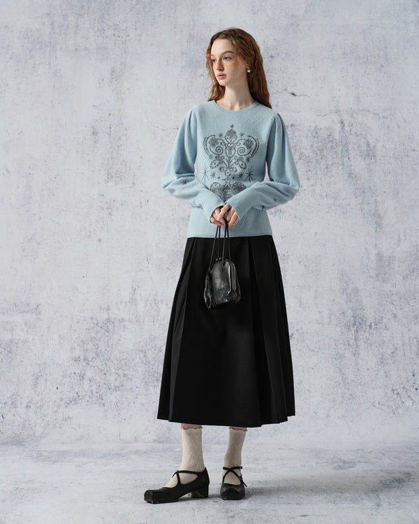 Renli Su Harune's Pullover