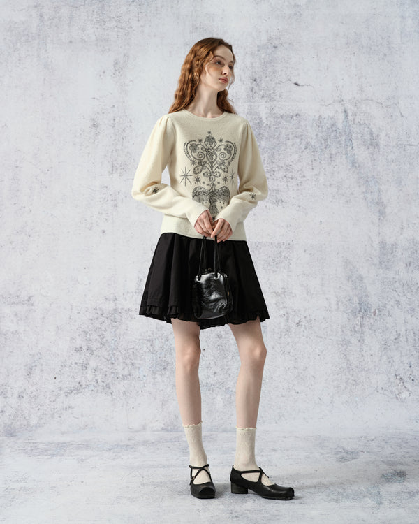 Renli Su Harune's Pullover