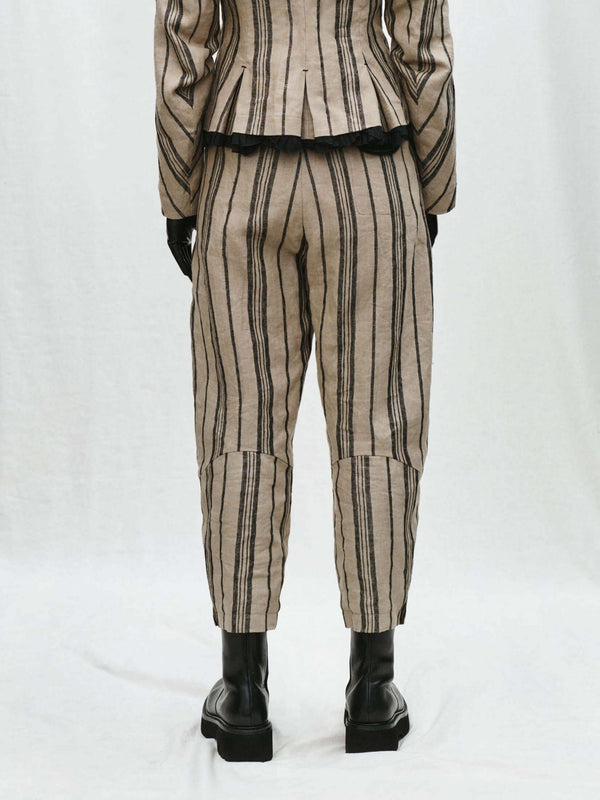 Renli Su Hattie Trousers