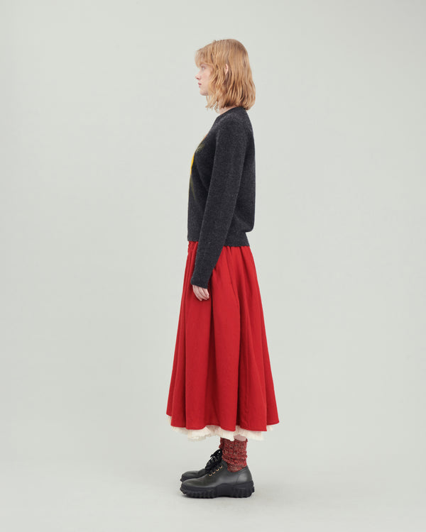 Renli Su Hesper Jumper