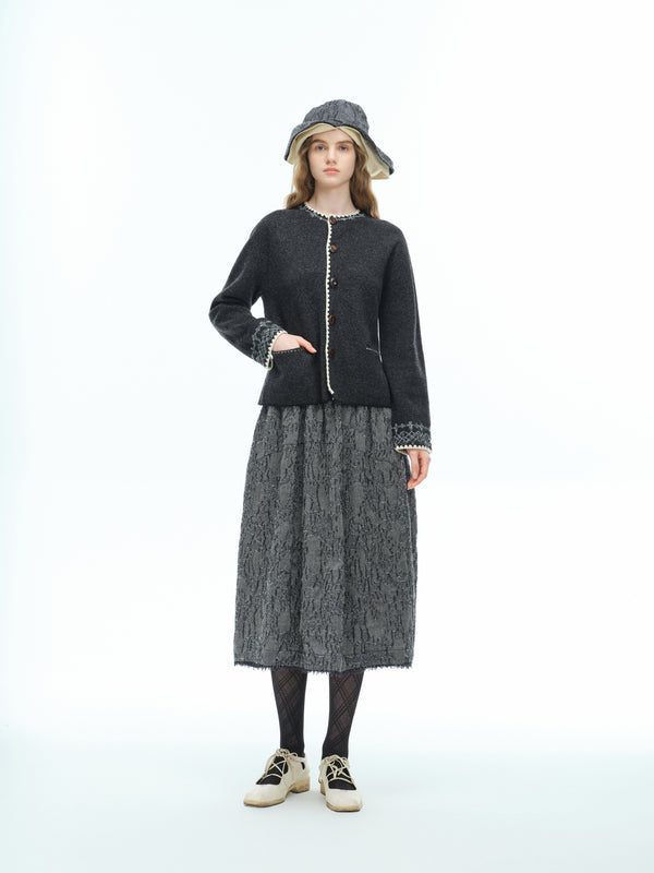 Renli Su Imogen Cardigan