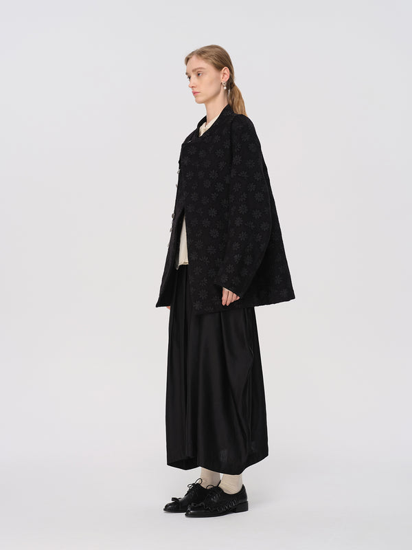 Renli Su JESSAMINE COAT - RENLI SU