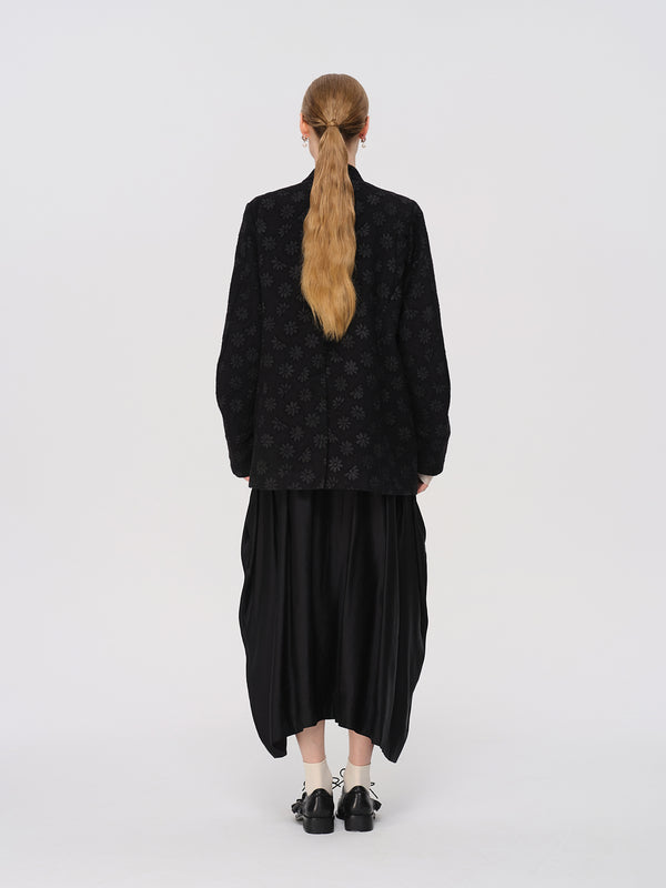 Renli Su JESSAMINE COAT - RENLI SU