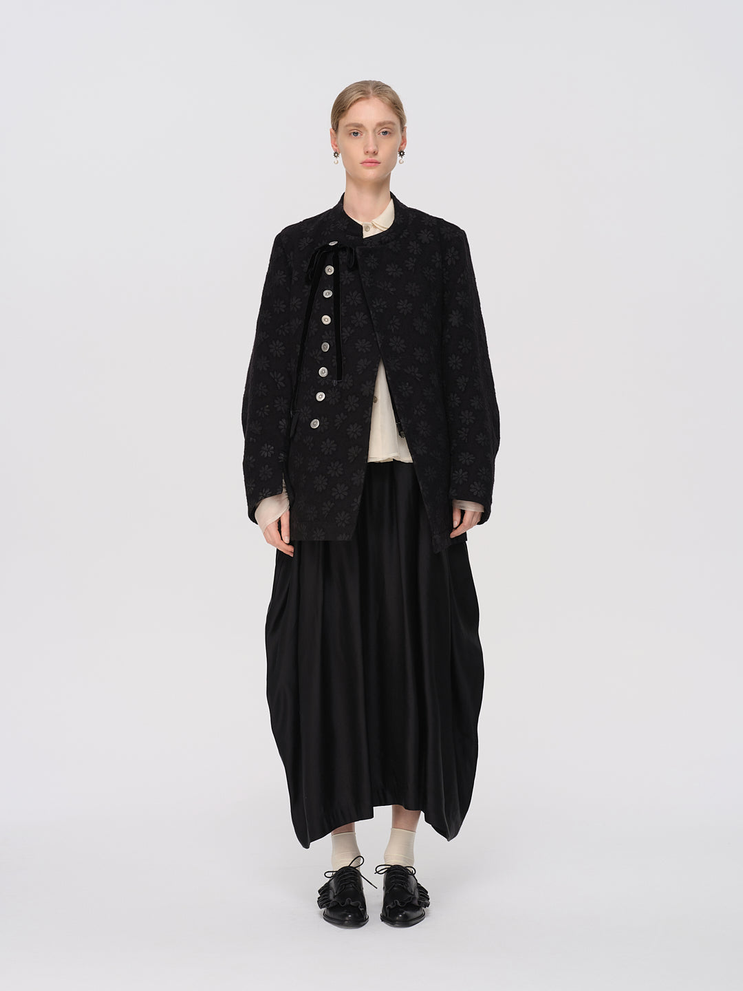 renli su JESSAMINE COAT - RENLI SU