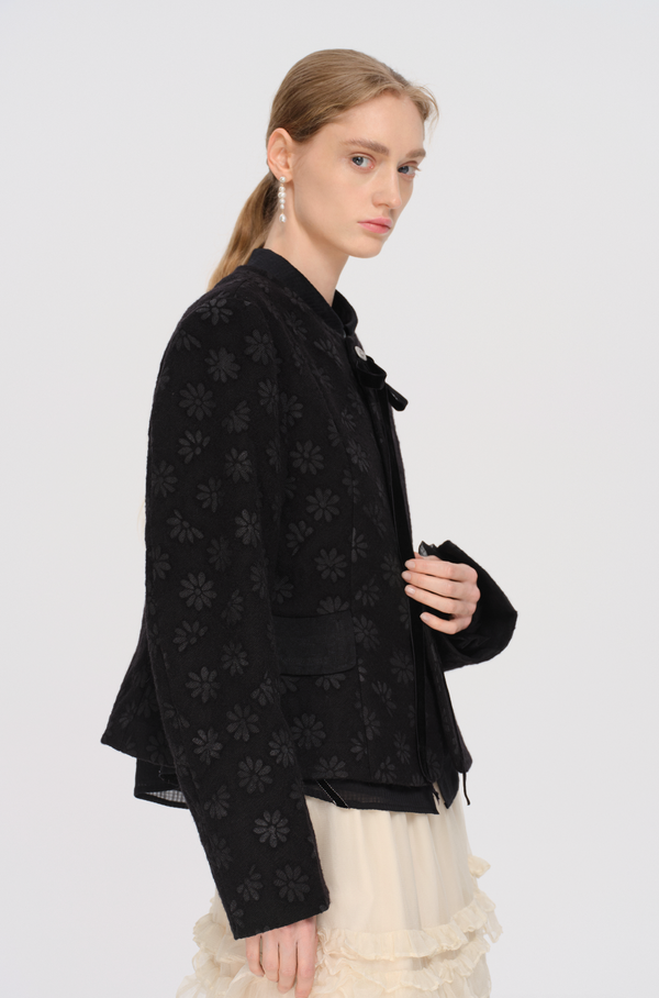 Renli Su JESSAMINE JACKET - RENLI SU