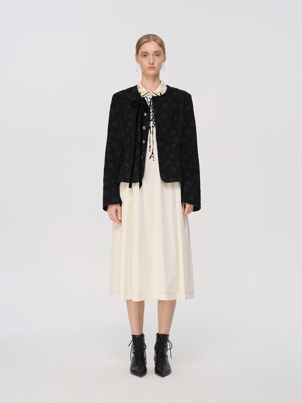 Renli Su JESSAMINE JACKET - RENLI SU