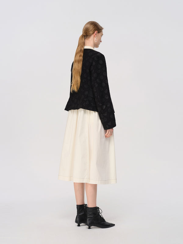 Renli Su JESSAMINE JACKET - RENLI SU