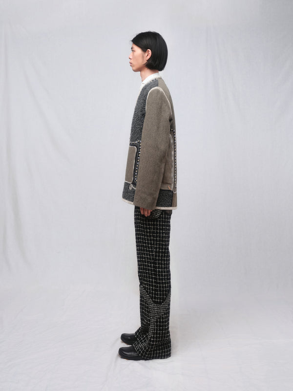 Renli Su Jonas Jacket