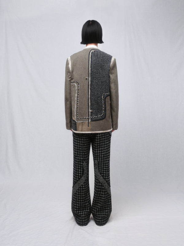 Renli Su Jonas Jacket