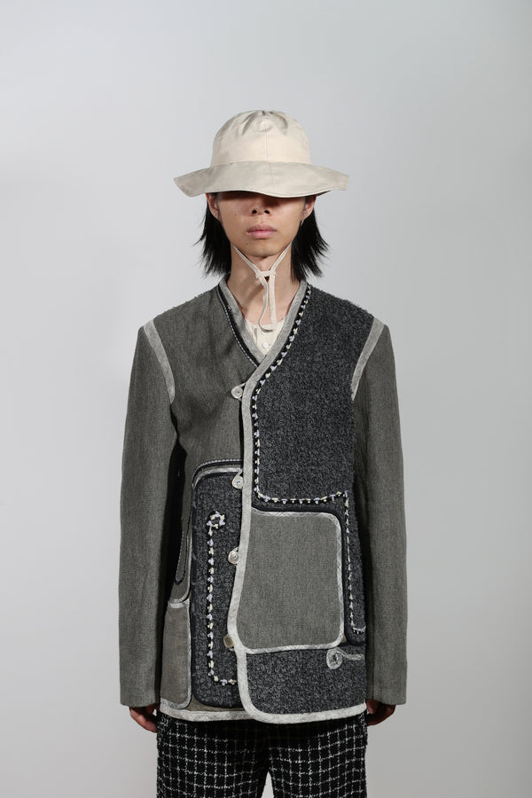 Renli Su Jonas Jacket