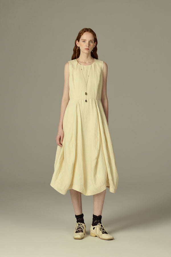 Renli Su Josephine Dress