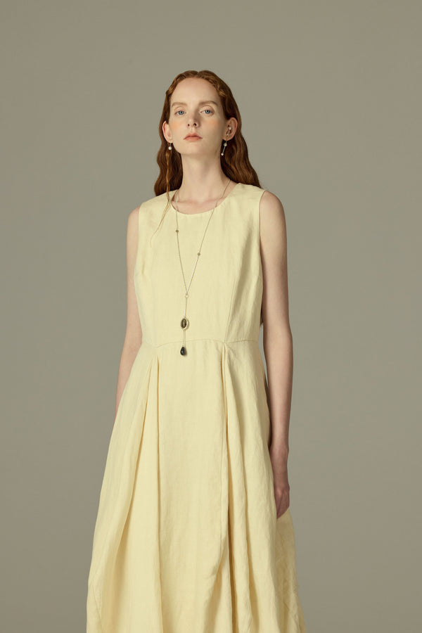 Renli Su Josephine Dress