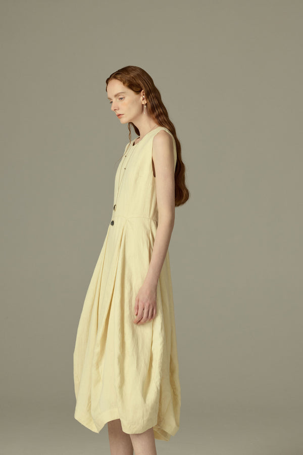 Renli Su Josephine Dress