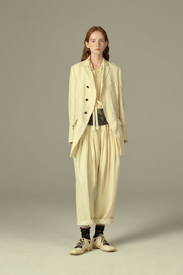 Renli Su Josephine Jacket