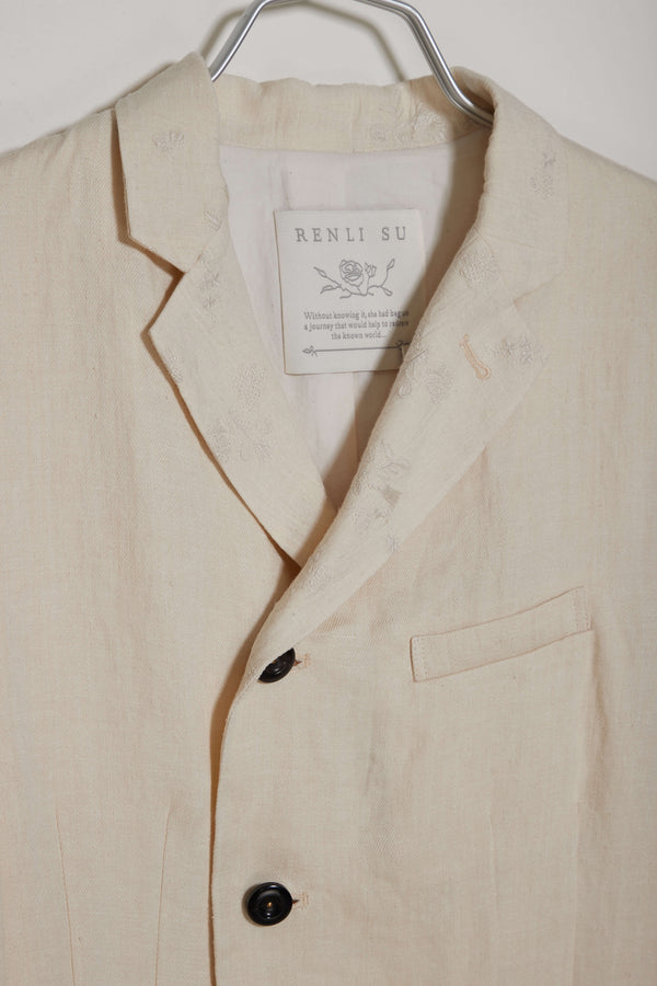 Renli Su Josephine Jacket