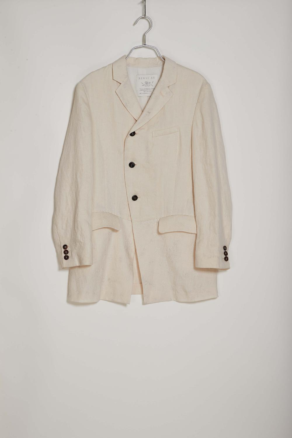 renli su Josephine Jacket
