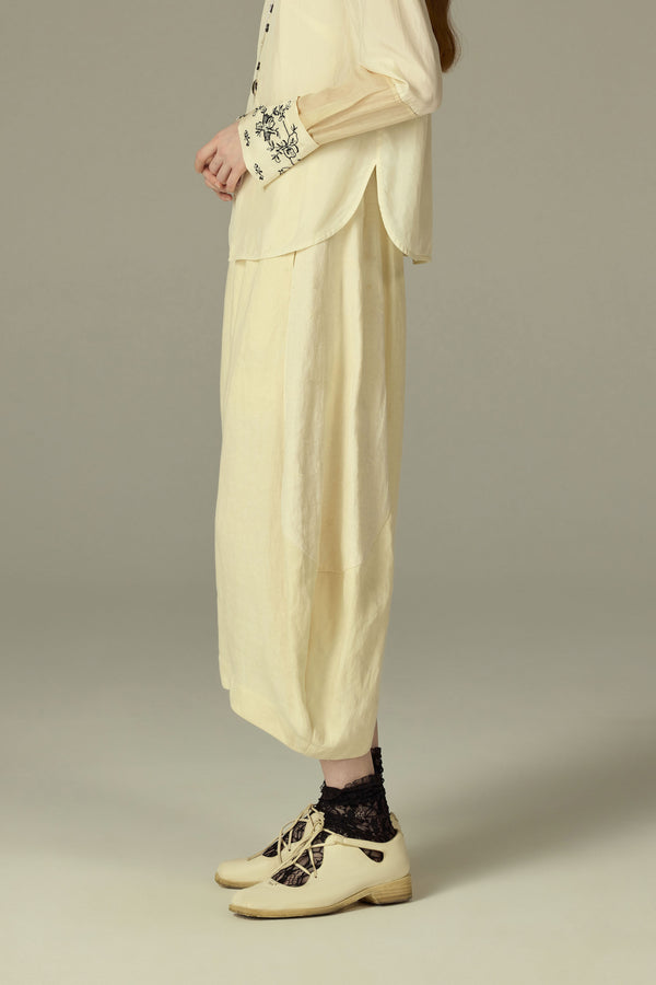 Renli Su Josephine Trousers