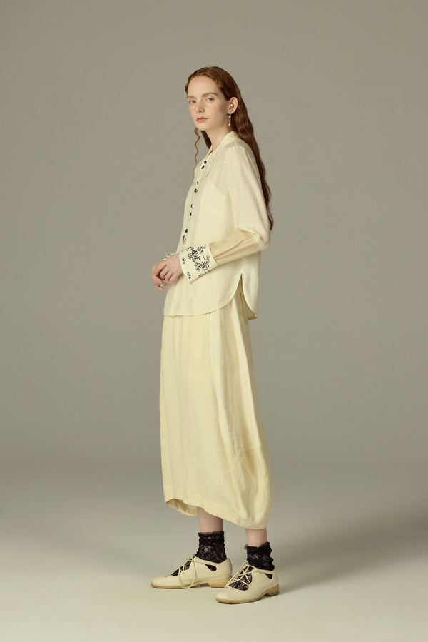 Renli Su Josephine Trousers