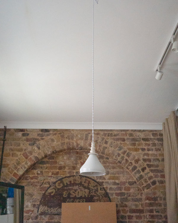 Renli Su Jun Tsunoda Ceramic Lapm Short