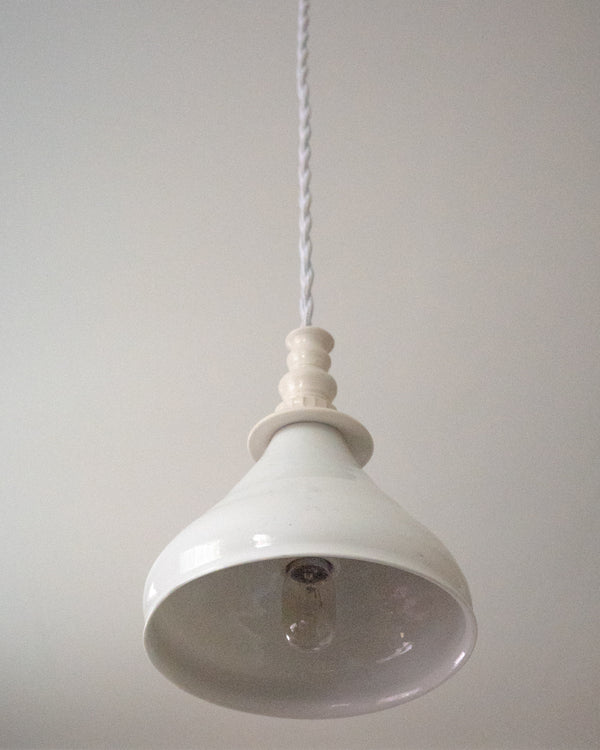 Renli Su Jun Tsunoda Ceramic Lapm Short