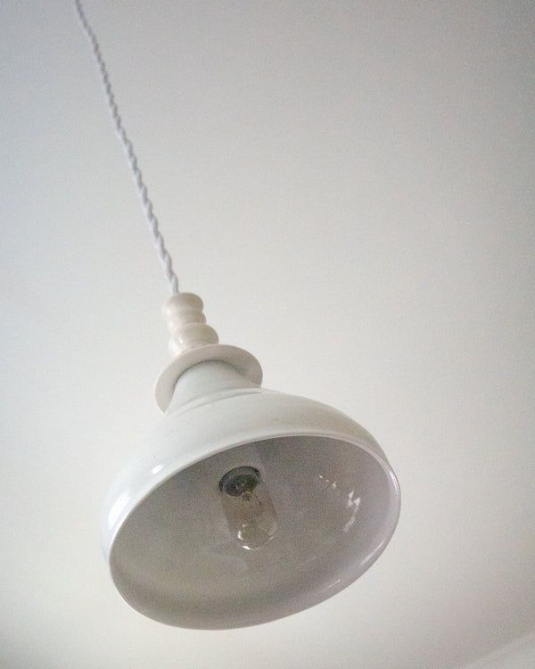 Renli Su Jun Tsunoda Ceramic Lapm Short